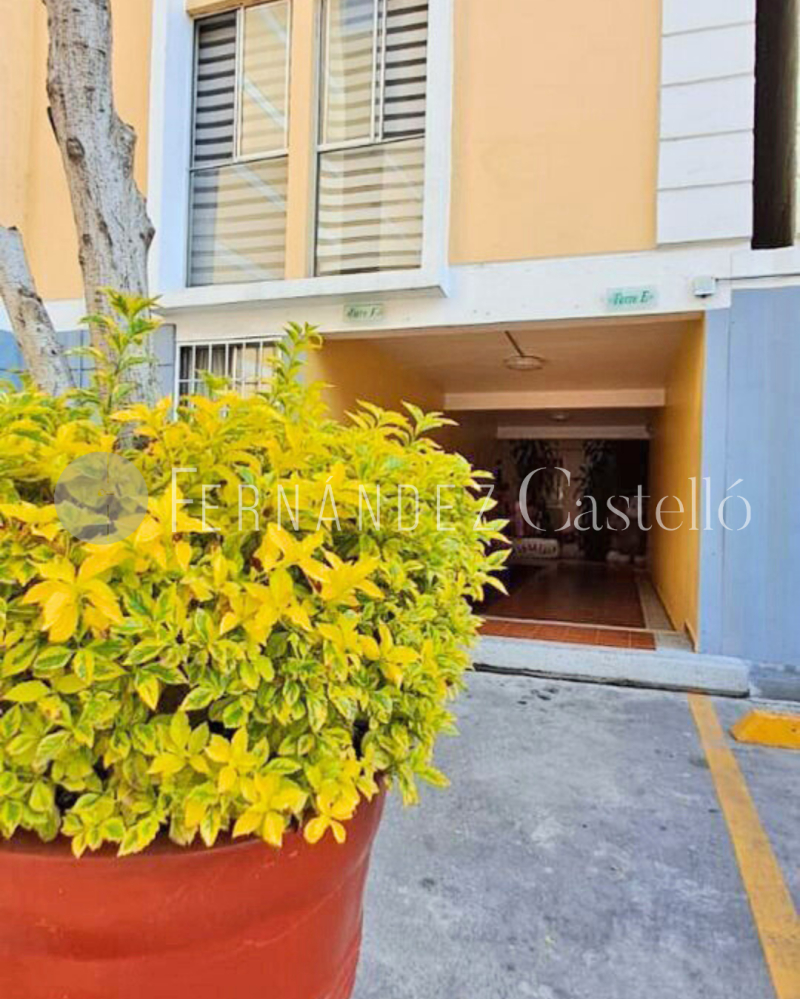 RENTA, DEPARTAMENTO FUENTES DE AZCAPOTZALCO, AQUILES SERDÁN