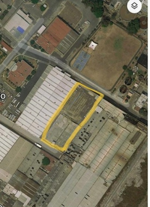 Bodega Industrial Venta,  Ecatepec