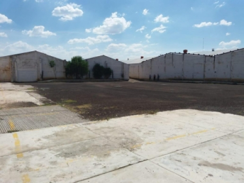 Bodega Industrial Venta,  Ecatepec