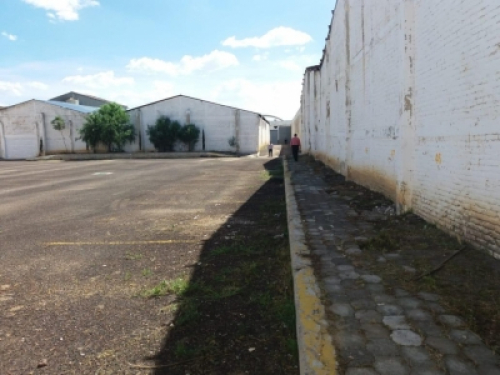 Bodega Industrial Venta,  Ecatepec