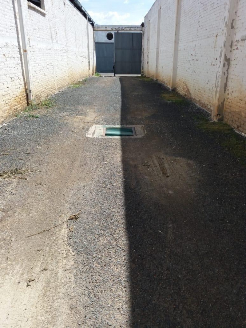 Bodega Industrial Venta,  Ecatepec