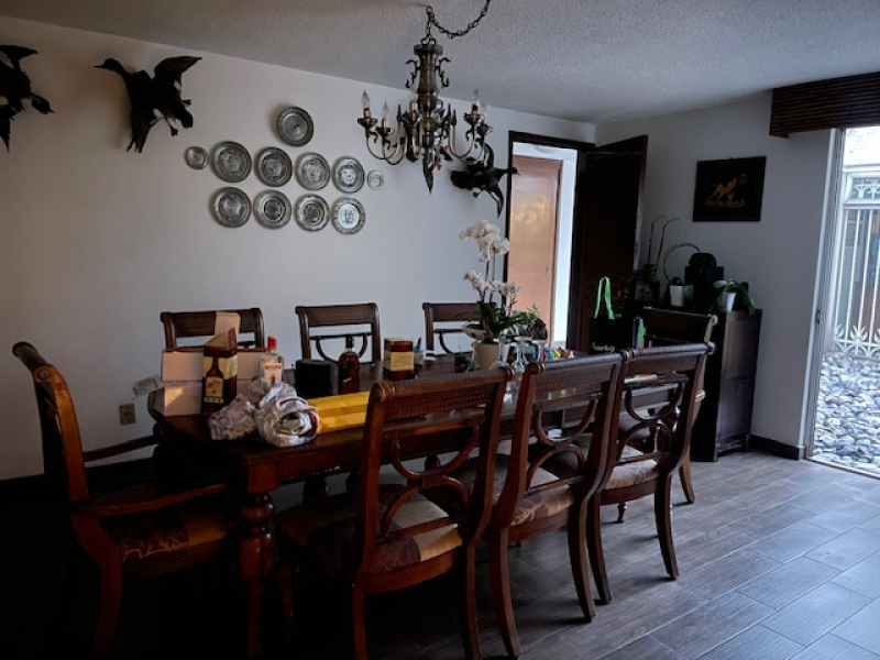 Terreno En Venta En Coyoacán