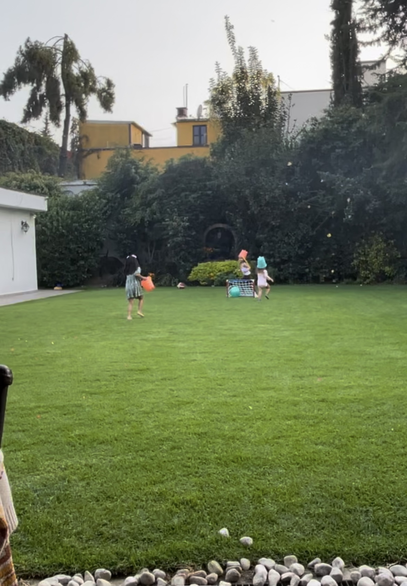 Terreno En Venta En Coyoacán