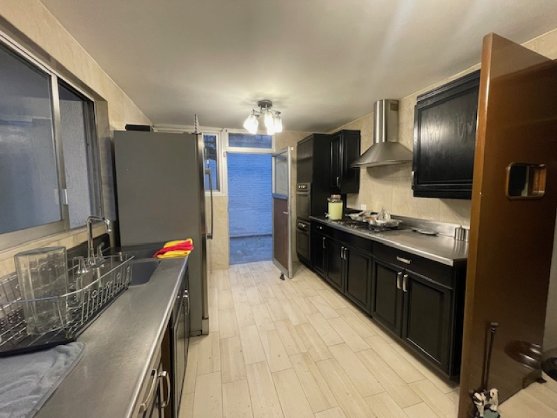 Terreno En Venta En Coyoacán