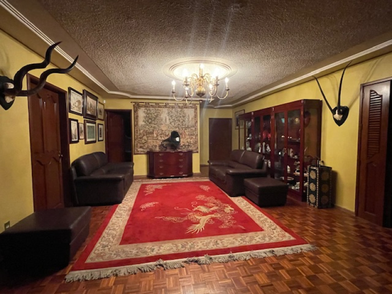 Terreno En Venta En Coyoacán