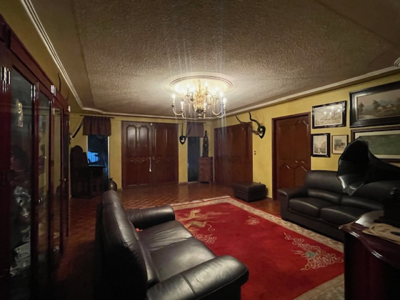 Terreno En Venta En Coyoacán