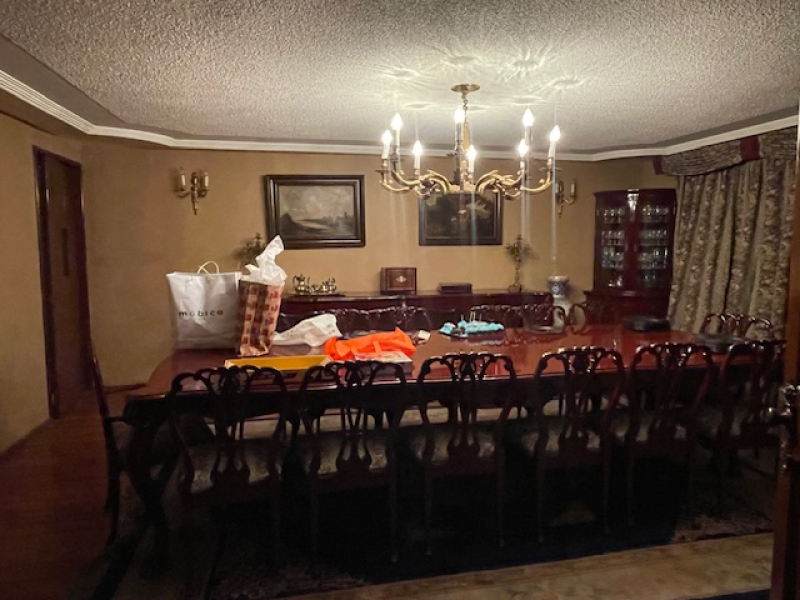 Terreno En Venta En Coyoacán