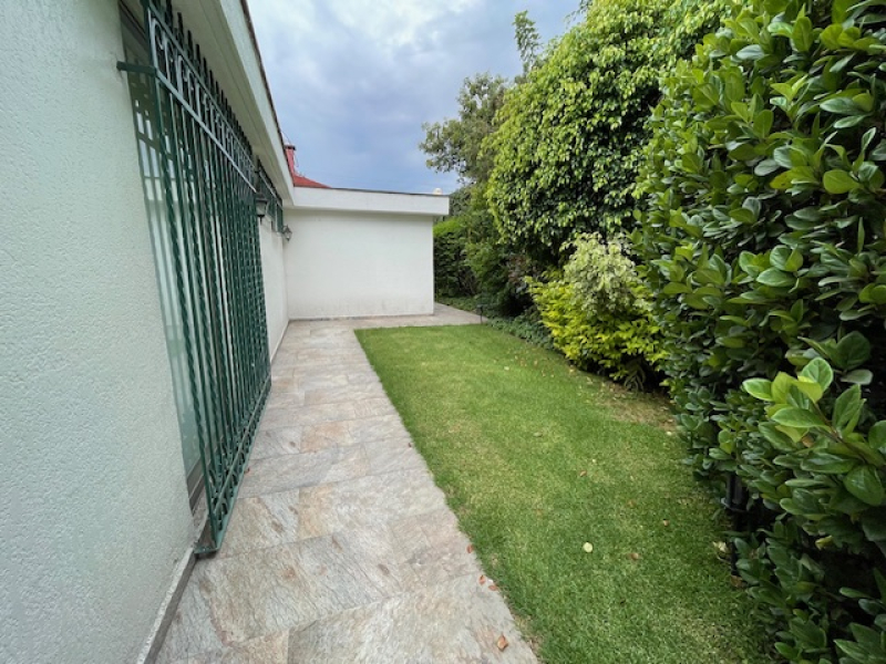 Terreno En Venta En Coyoacán
