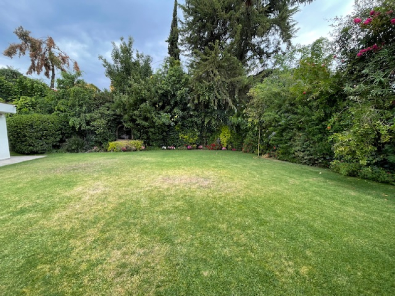 Terreno En Venta En Coyoacán