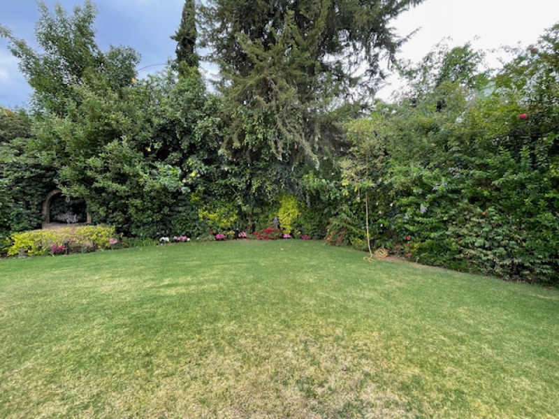 Terreno En Venta En Coyoacán