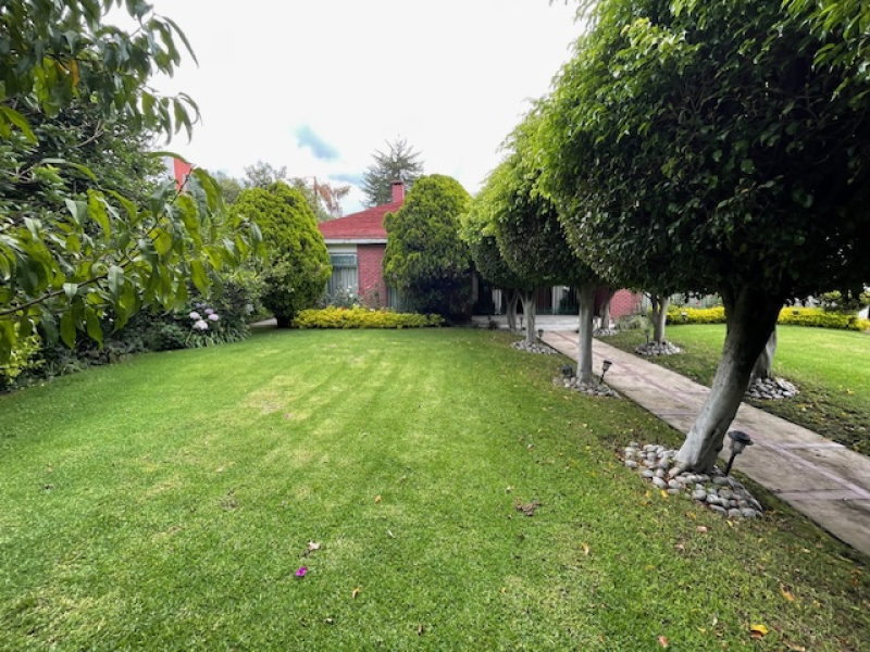Terreno En Venta En Coyoacán