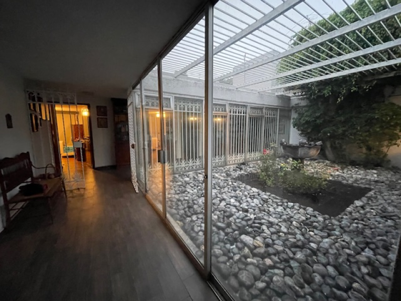 Terreno En Venta En Coyoacán