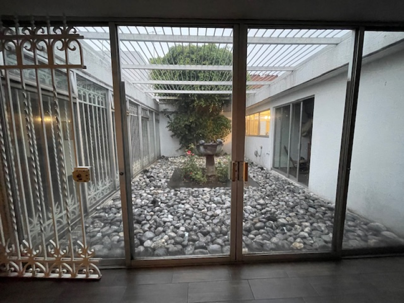 Terreno En Venta En Coyoacán