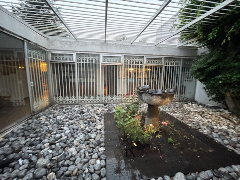 Terreno En Venta En Coyoacán
