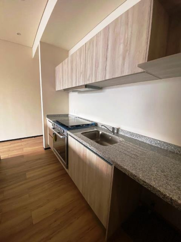 cittá san jerónimo, av. de las torres, pent house nuevo con balcón