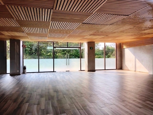 cittá san jerónimo, av. de las torres, pent house nuevo con balcón
