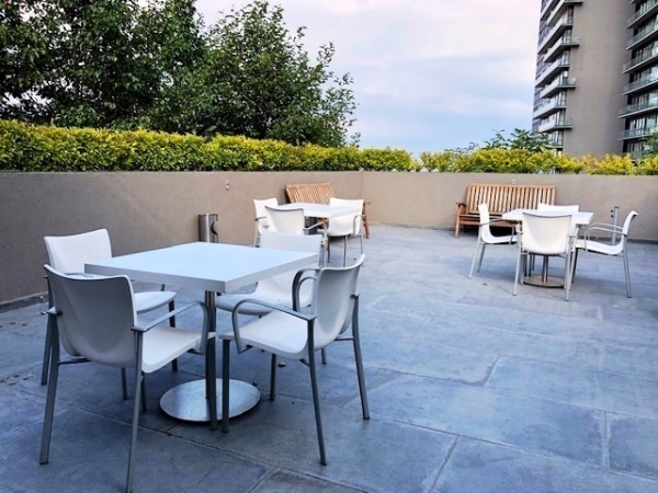 cittá san jerónimo, av. de las torres, pent house nuevo con balcón
