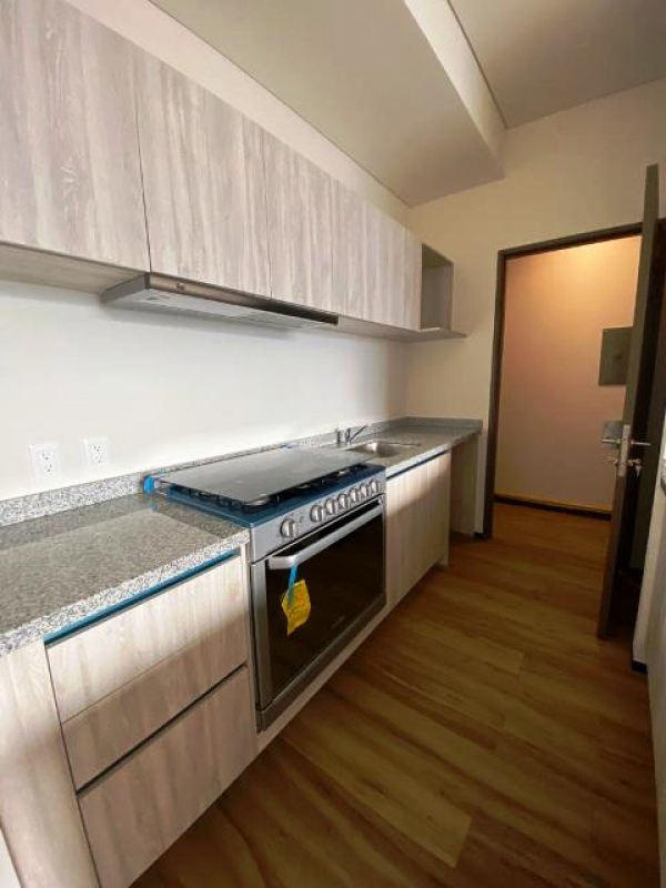 cittá san jerónimo, av. de las torres, pent house nuevo con balcón