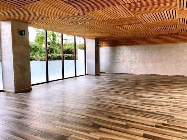 cittá san jerónimo, av. de las torres, pent house nuevo con balcón