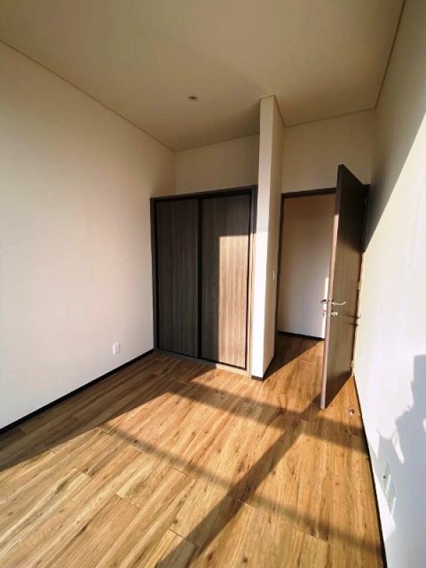cittá san jerónimo, av. de las torres, pent house nuevo con balcón