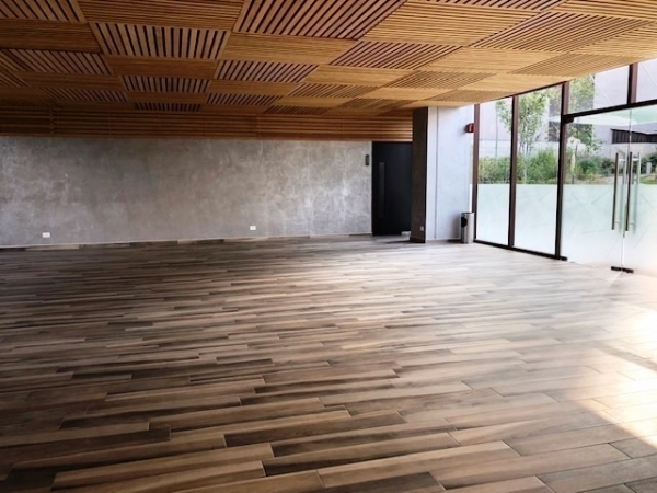 cittá san jerónimo, av. de las torres, pent house nuevo con balcón