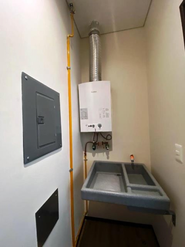 cittá san jerónimo, av. de las torres, pent house nuevo con balcón