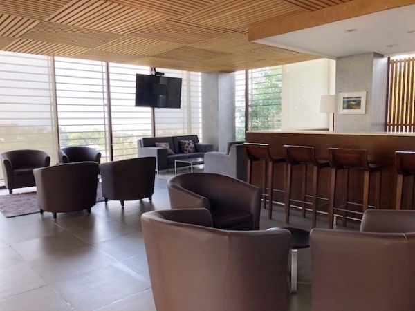 cittá san jerónimo, av. de las torres, pent house nuevo con balcón
