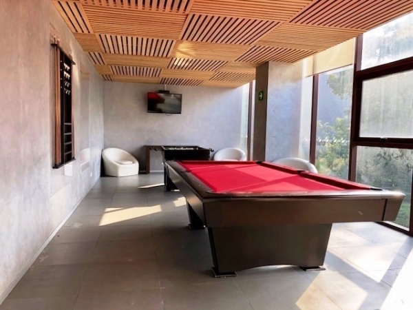 cittá san jerónimo, av. de las torres, pent house nuevo con balcón