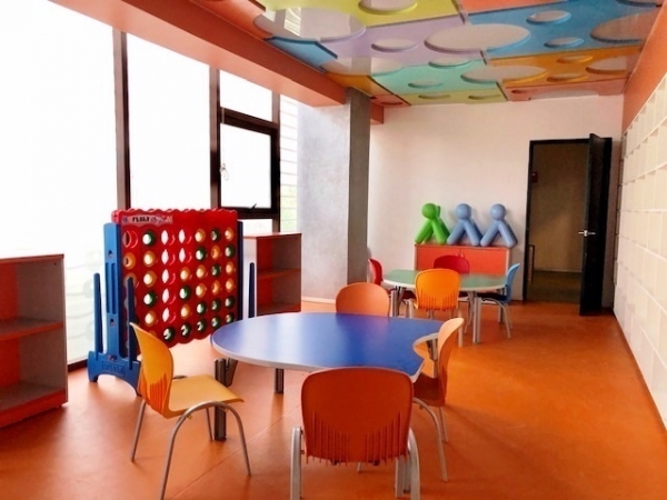 cittá san jerónimo, av. de las torres, pent house nuevo con balcón