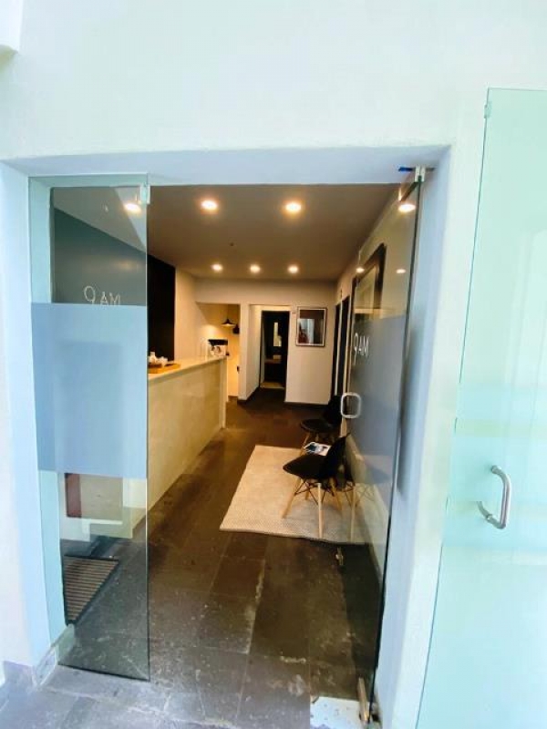 PRADO NORTE, Casa con Uso de Suelo Comercial y de Oficinas. Venta y Renta