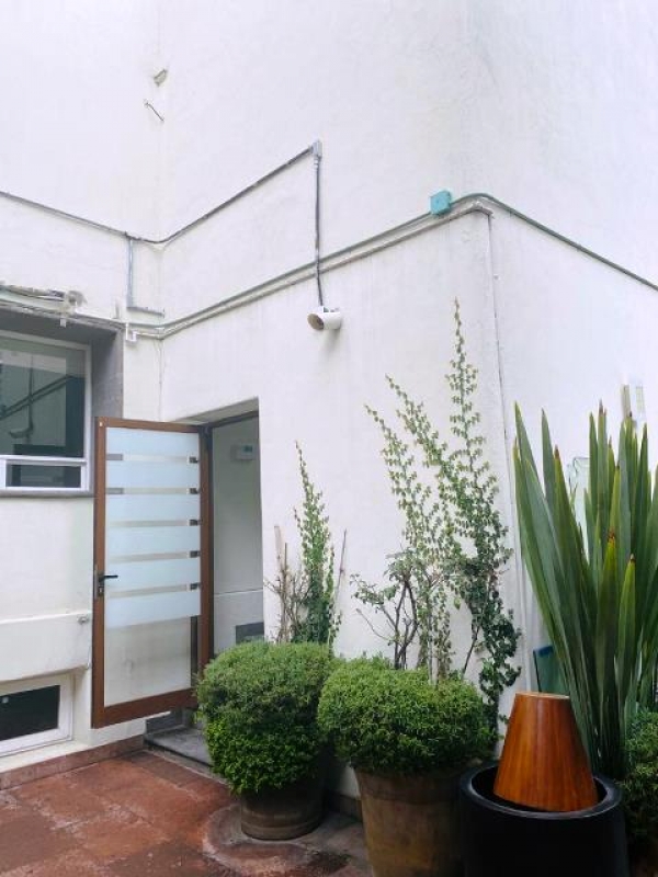 PRADO NORTE, Casa con Uso de Suelo Comercial y de Oficinas. Venta y Renta