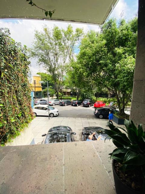 PRADO NORTE, Casa con Uso de Suelo Comercial y de Oficinas. Venta y Renta