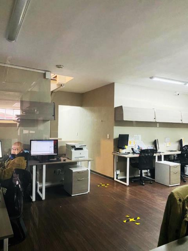 PRADO NORTE, Casa con Uso de Suelo Comercial y de Oficinas. Venta y Renta