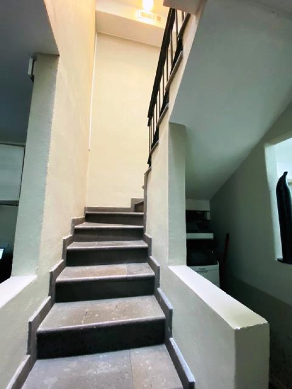 PRADO NORTE, Casa con Uso de Suelo Comercial y de Oficinas. Venta y Renta
