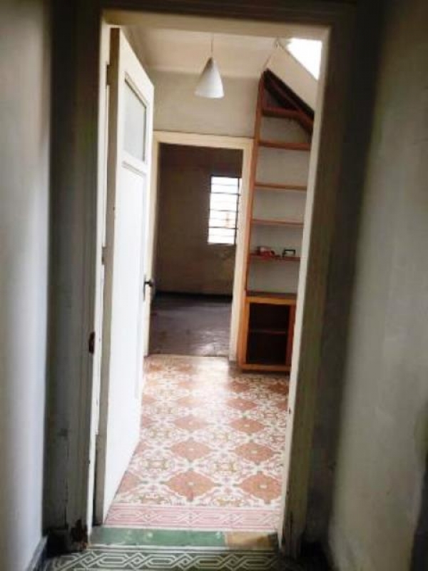 GOB. JOS�? CEBALLOS, 2 casas x 1. Se venden como terreno. ¡BAJA DE PRECIO!