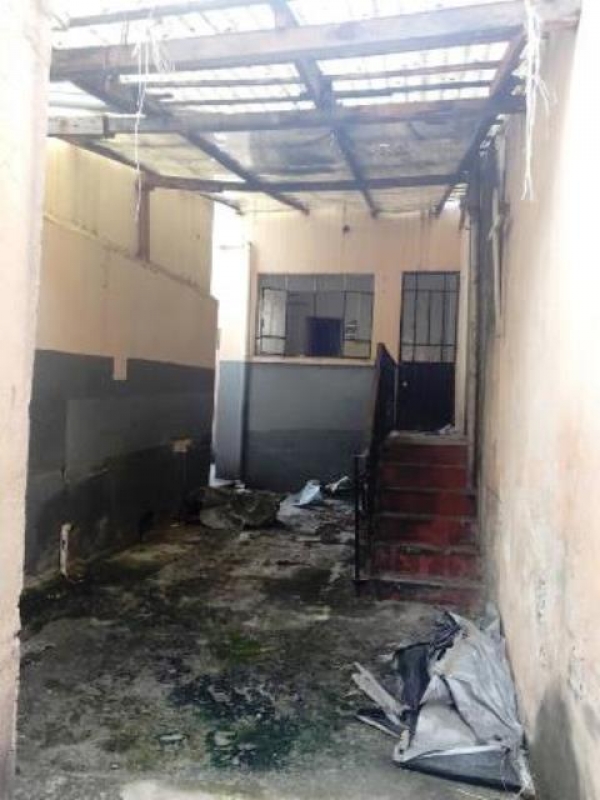GOB. JOS�? CEBALLOS, 2 casas x 1. Se venden como terreno. ¡BAJA DE PRECIO!