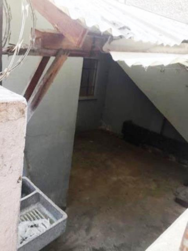 GOB. JOS�? CEBALLOS, 2 casas x 1. Se venden como terreno. ¡BAJA DE PRECIO!