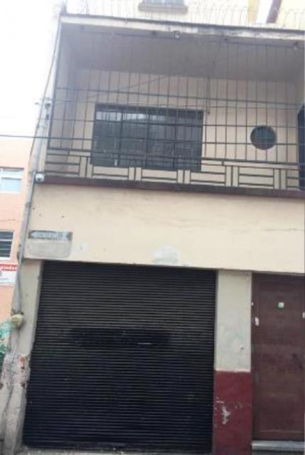 GOB. JOS�? CEBALLOS, 2 casas x 1. Se venden como terreno. ¡BAJA DE PRECIO!