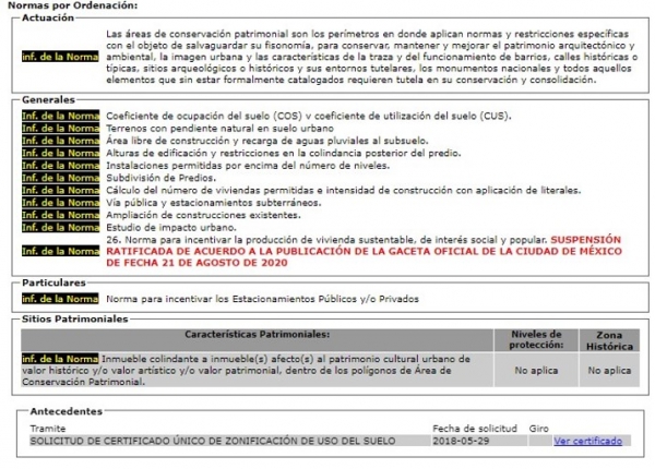 GOB. JOS�? CEBALLOS, 2 casas x 1. Se venden como terreno. ¡BAJA DE PRECIO!