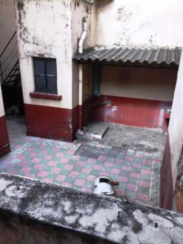 GOB. JOS�? CEBALLOS, 2 casas x 1. Se venden como terreno. ¡BAJA DE PRECIO!