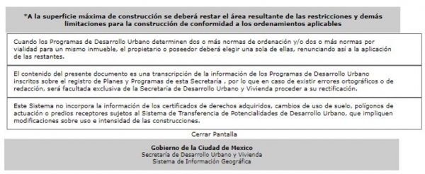 GOB. JOS�? CEBALLOS, 2 casas x 1. Se venden como terreno. ¡BAJA DE PRECIO!
