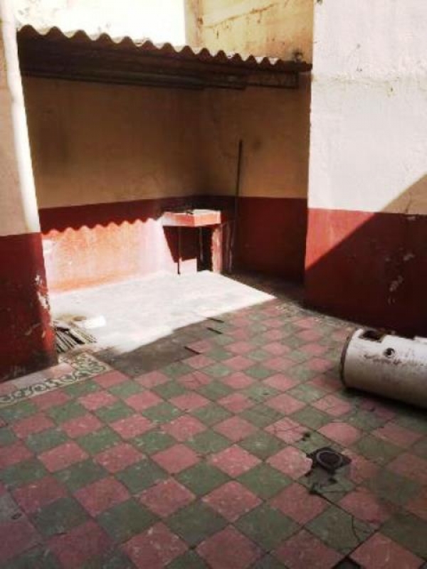 GOB. JOS�? CEBALLOS, 2 casas x 1. Se venden como terreno. ¡BAJA DE PRECIO!