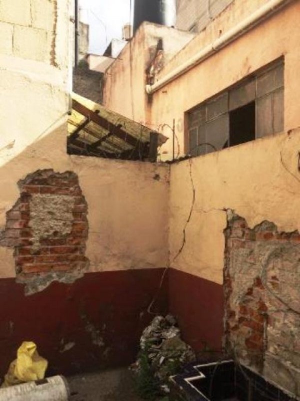 GOB. JOS�? CEBALLOS, 2 casas x 1. Se venden como terreno. ¡BAJA DE PRECIO!