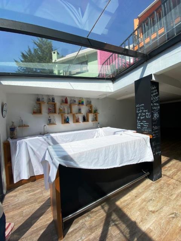 PARQUE DE C�?RDOBA, Parques de la Herradura. Casa en doble cerrada