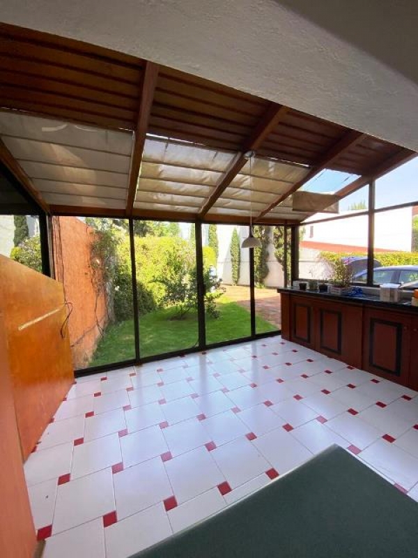 PARQUE DE C�?RDOBA, Parques de la Herradura. Casa en doble cerrada