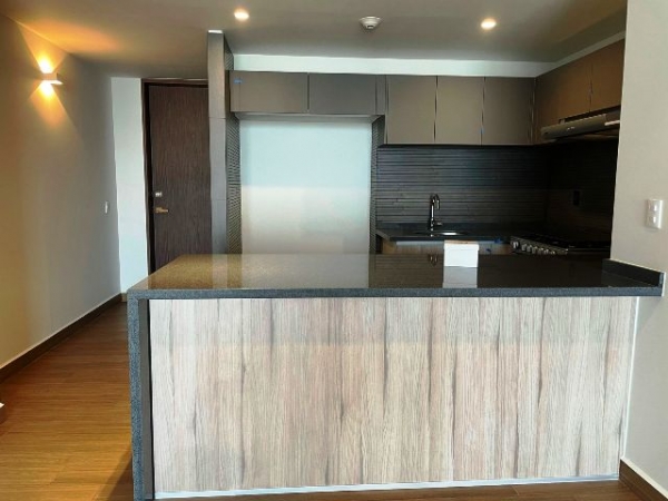 be grand alto polanco. para invertir. rentado actualmente