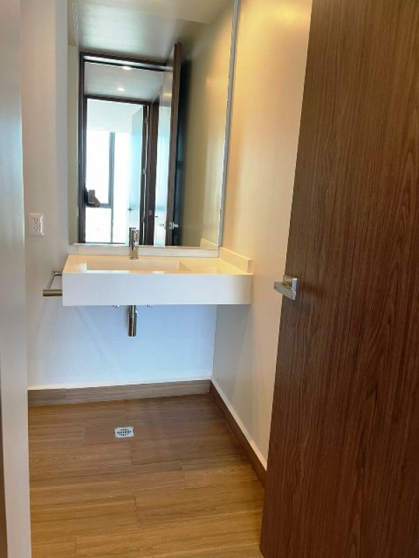 be grand alto polanco. para invertir. rentado actualmente