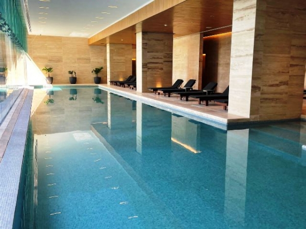 be grand alto polanco. para invertir. rentado actualmente