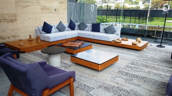be grand alto polanco. para invertir. rentado actualmente