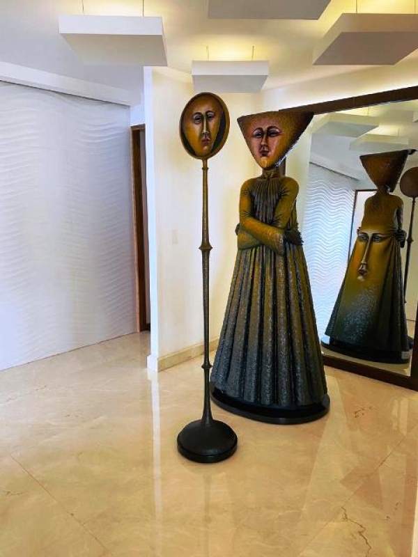 conjunto cibeles, hacienda del ciervo, depto en venta con o sin muebles